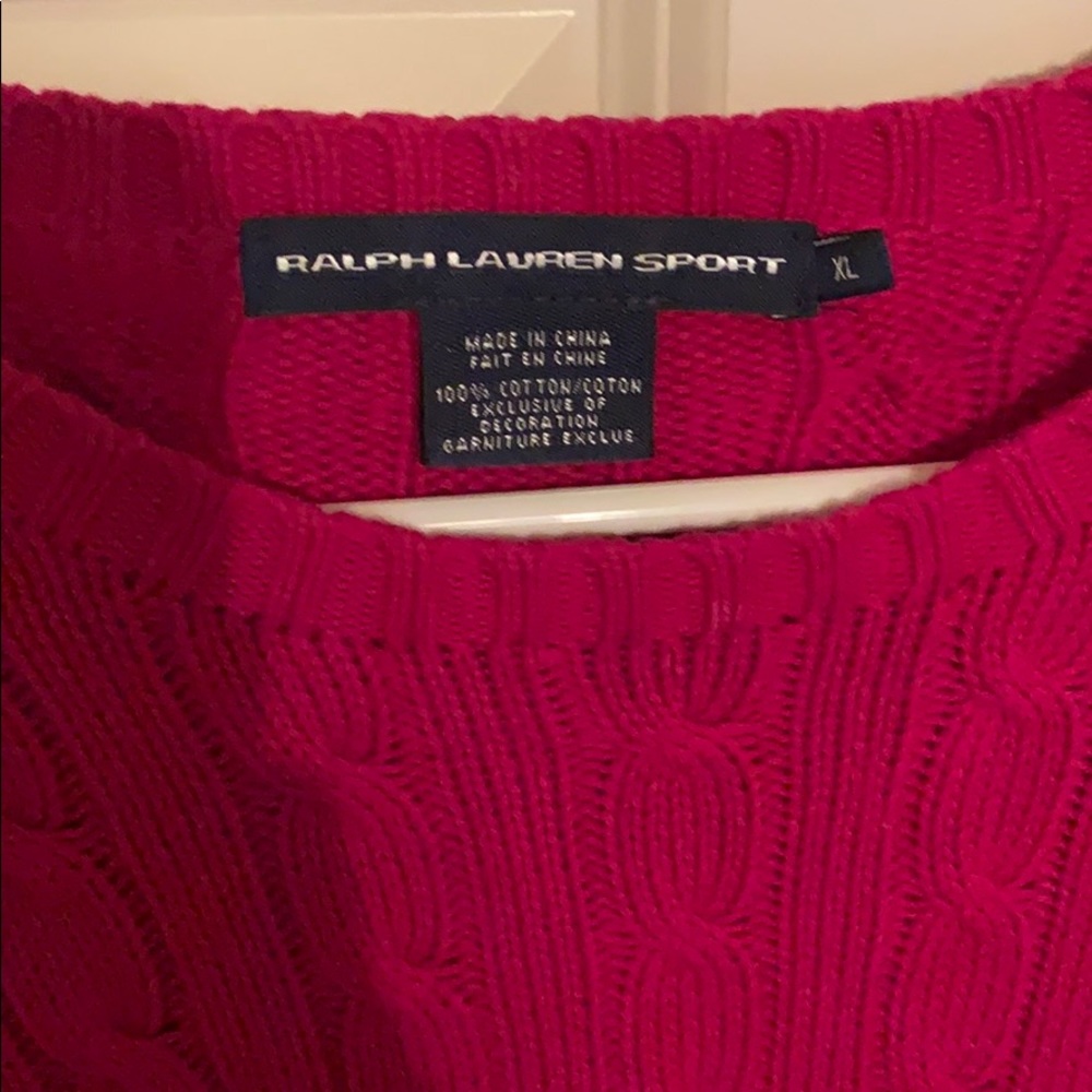 Sweater - Picture 2 of 2
